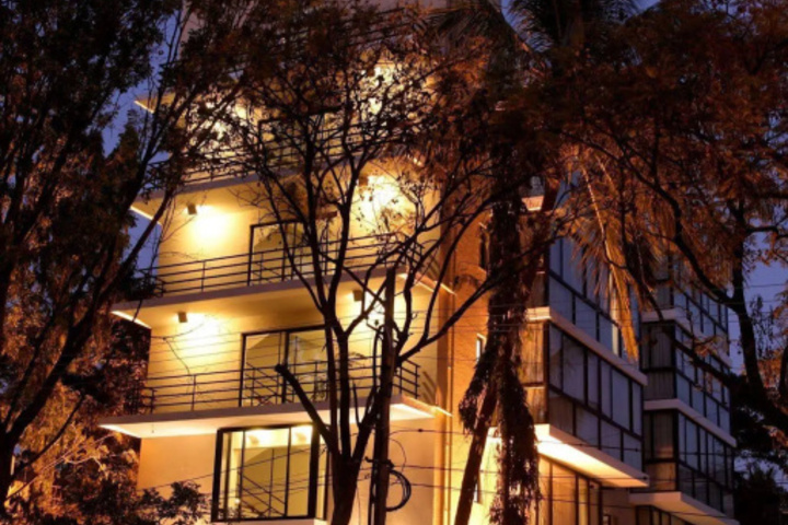 Maia Beacon Residences