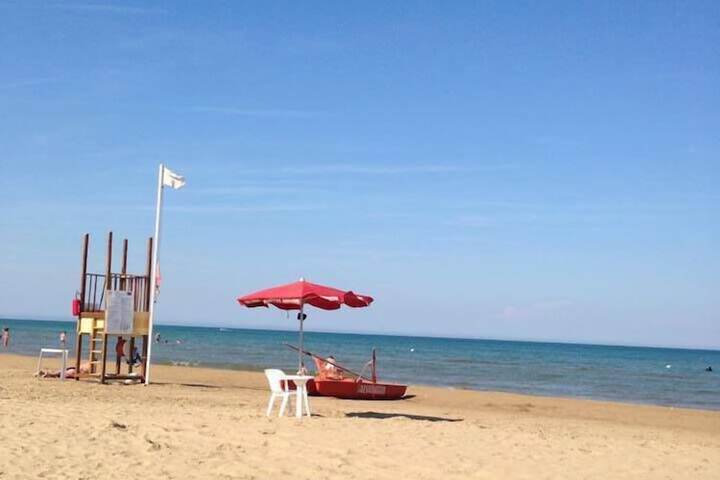 Beach 22 of 24