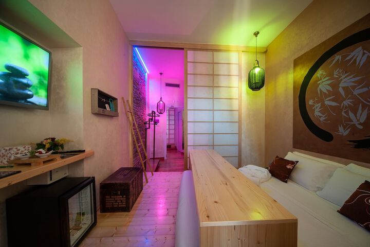 Photo of Guesthouse o Affittacamere Magenta Pantheon Navona