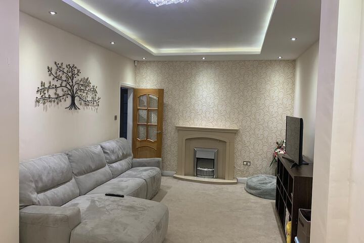 Family Home