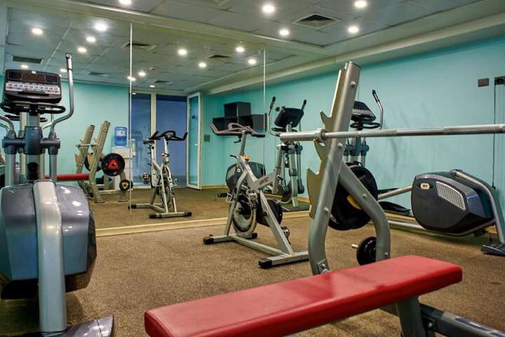 Health and Fitness 36 of 50