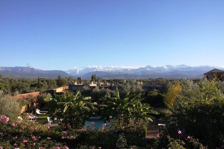 Hotel View 2 of 5