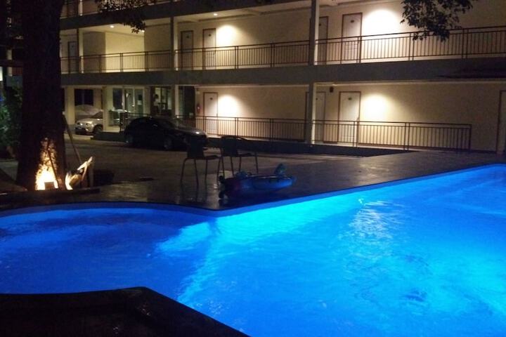 Pool 17 of 33