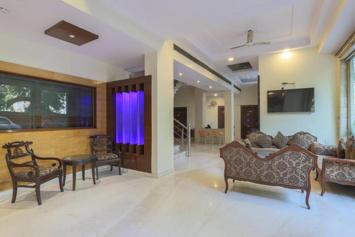 Hotel Interior 2 of 14