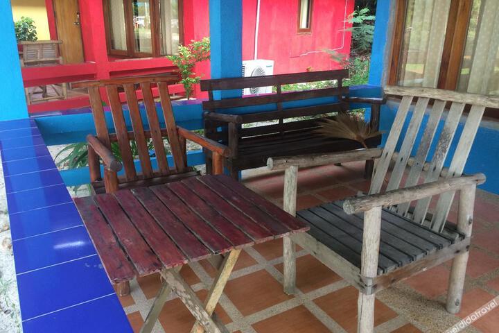 Boom Bay Bungalow Koh Samui