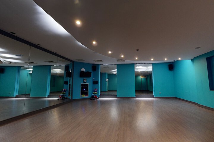 Health and Fitness 33 of 47