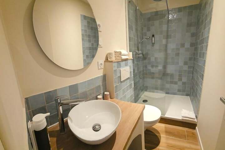 Bath Interior