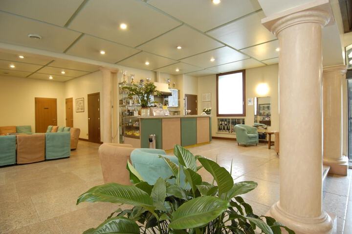 Hotel Interior 2 of 65