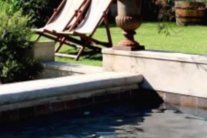 Pools & Facilities