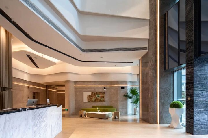Hengjing Yushi Hotel