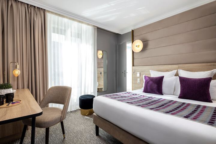 Room 20 of 60