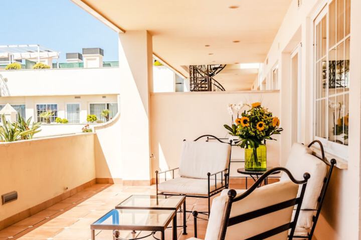 Terrace/Patio 53 of 79