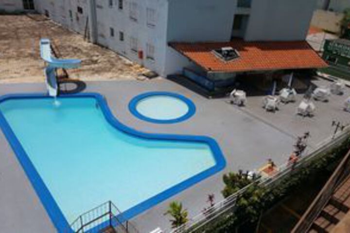 Pool 18 of 19