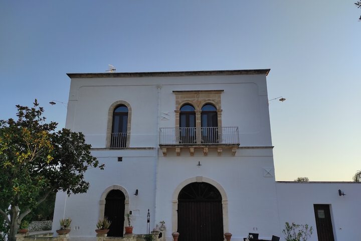 Borgo Santuri in Ostuni