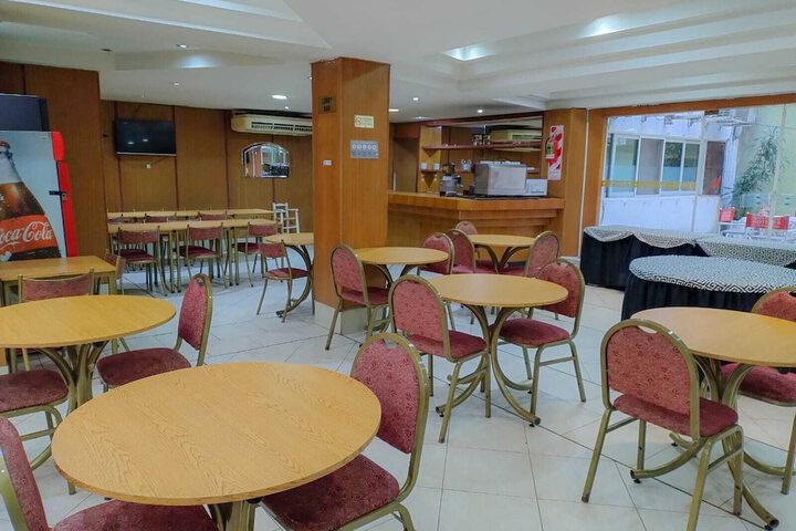 Dining Photos