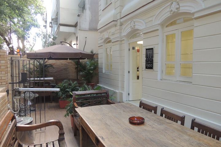 Terrace/Patio 17 of 22