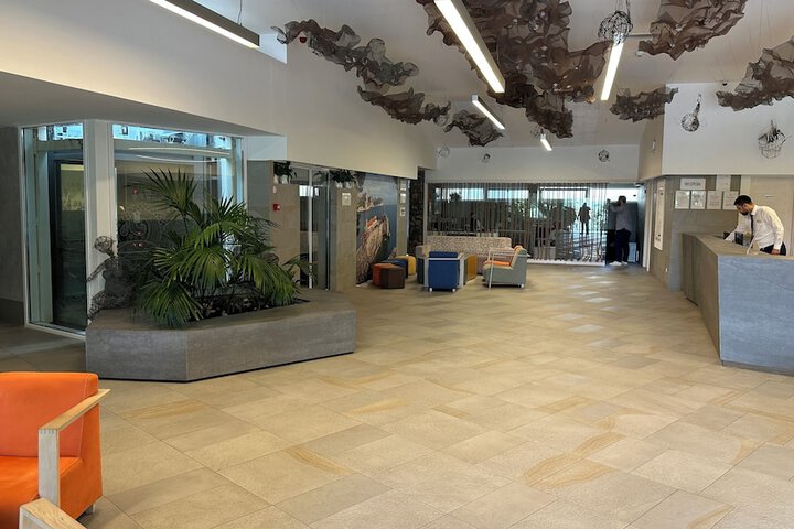 Hotel Interior 2 of 23