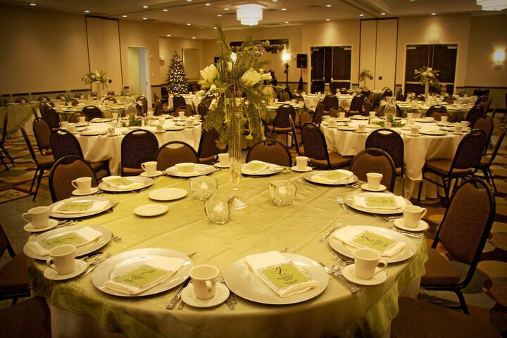 Ballroom