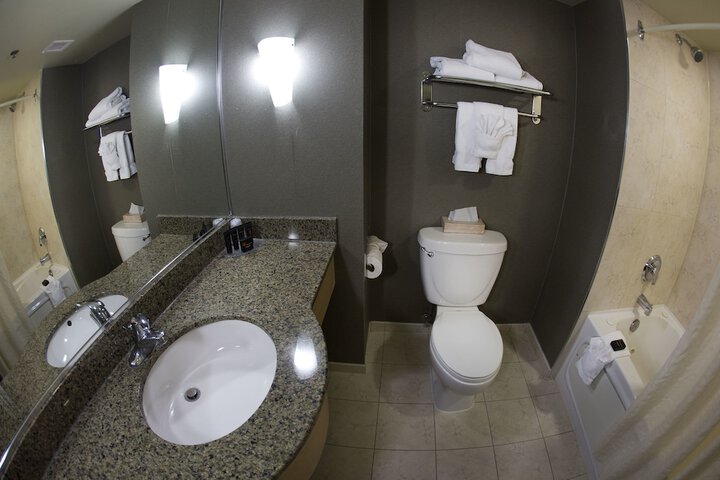 Bath Amenities