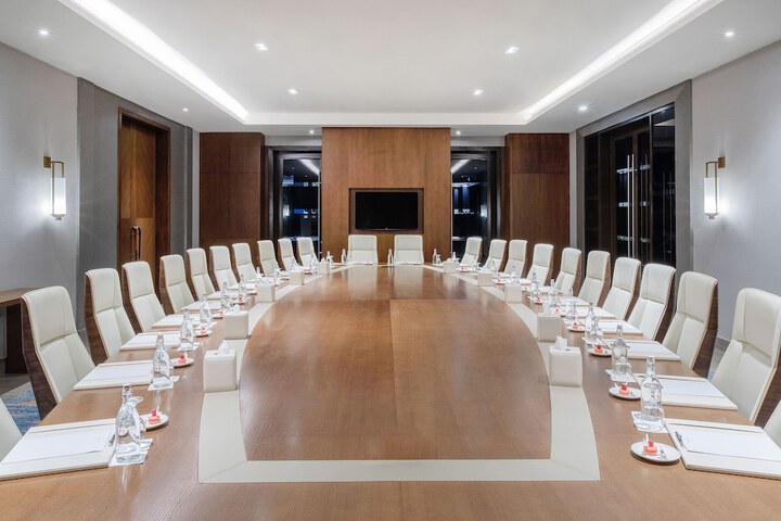 Meeting 85 of 91