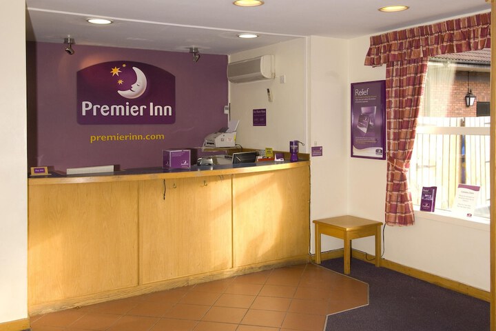 Hotel Interior 2 of 17