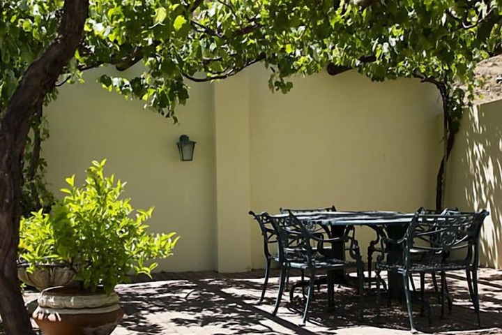 Terrace/Patio 20 of 20