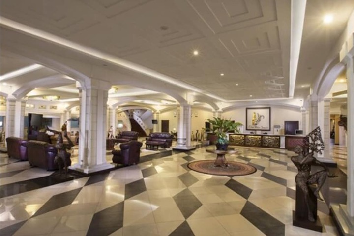 Hotel Interior 3 of 73