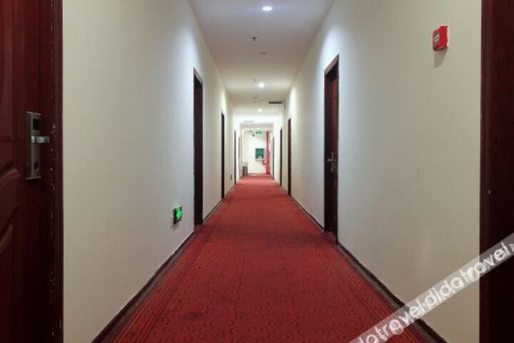 Hotel Interior 5 of 11