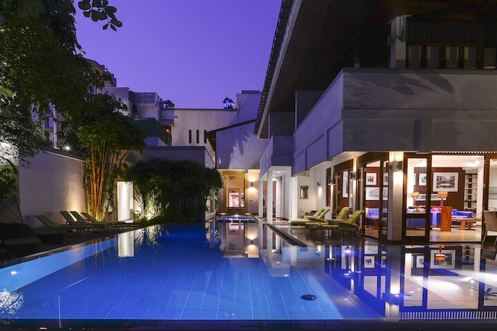 Hotel 94 of 97