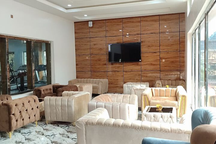 Hotel Interior 2 of 25