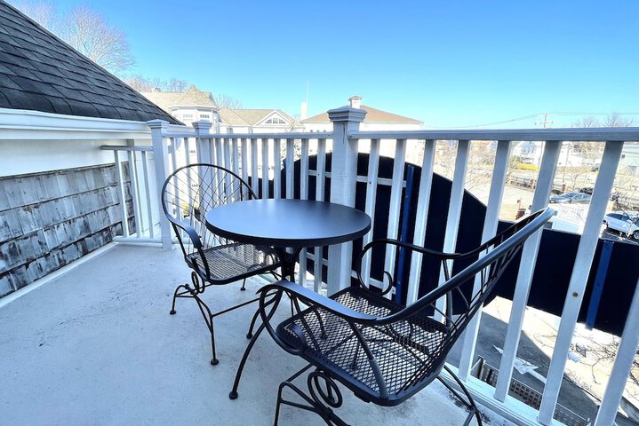 Terrace/Patio 61 of 90