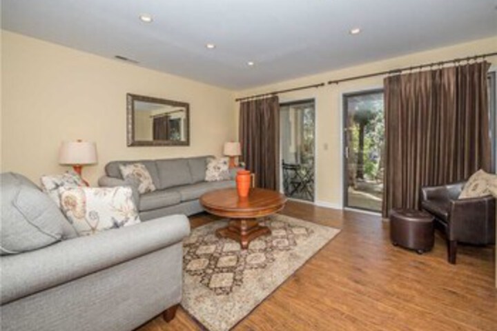 Tennismaster Condo 1203 in Hilton Head, SC