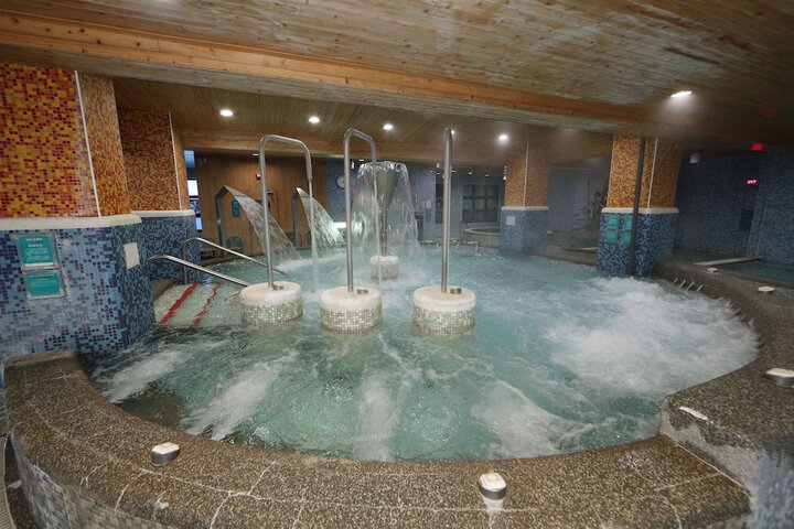 Hotel Spa