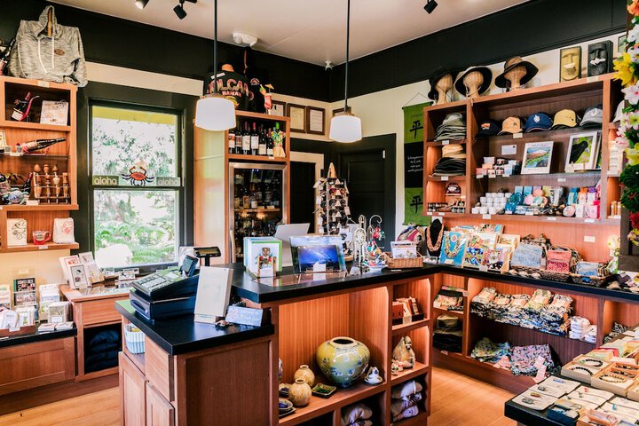 Gift Shop 97 of 126