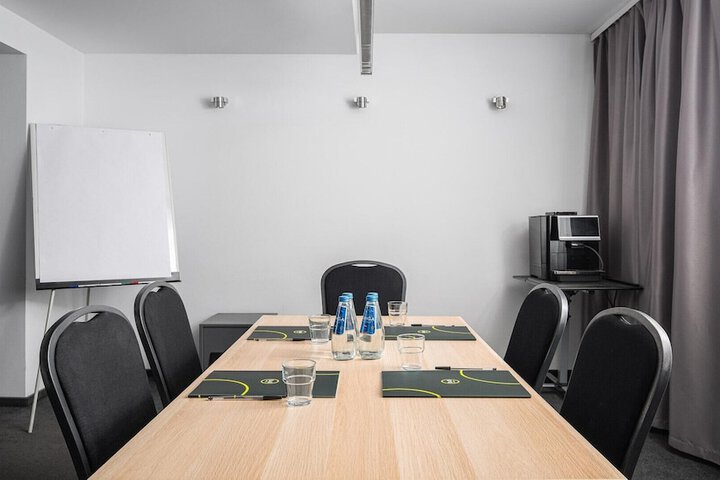 Meeting 128 of 139