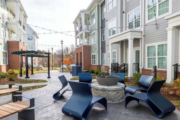 Terrace/Patio 15 of 16