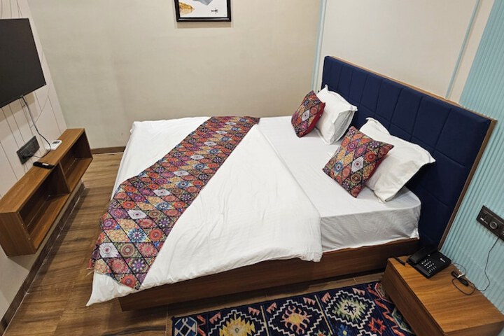 Hotel Nexus Inn