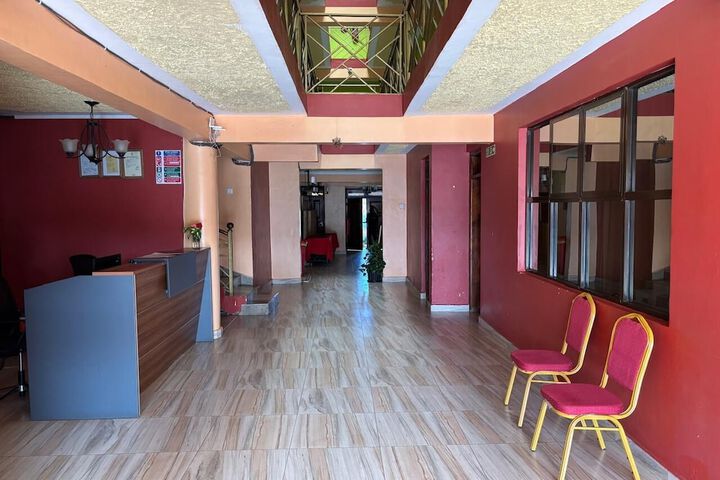 Hotel Interior 2 of 30