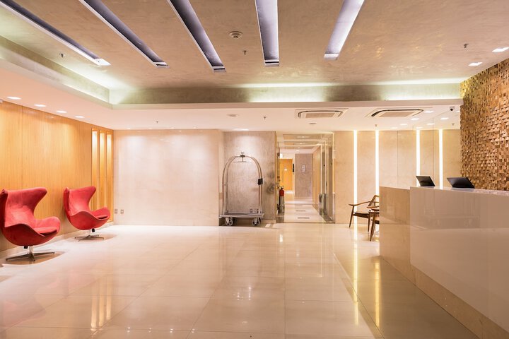 Hotel Interior 2 of 138