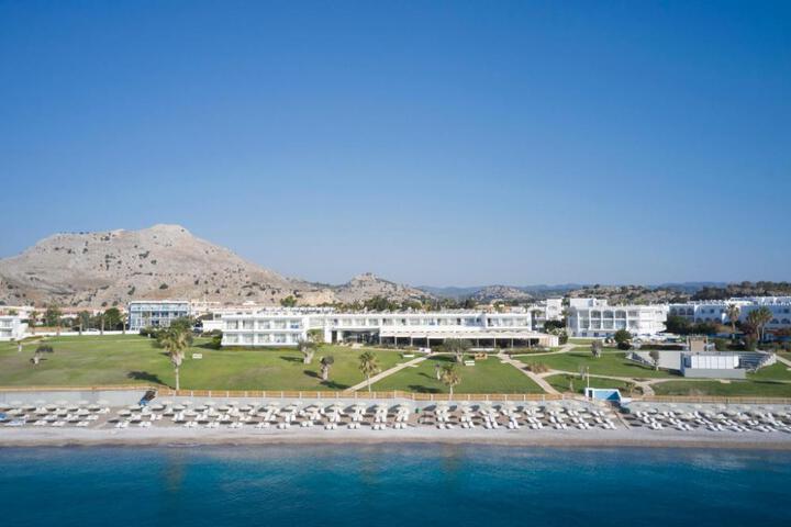 Atlantica Kolymbia Beach