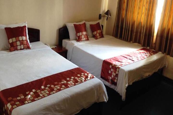 Standard Suite