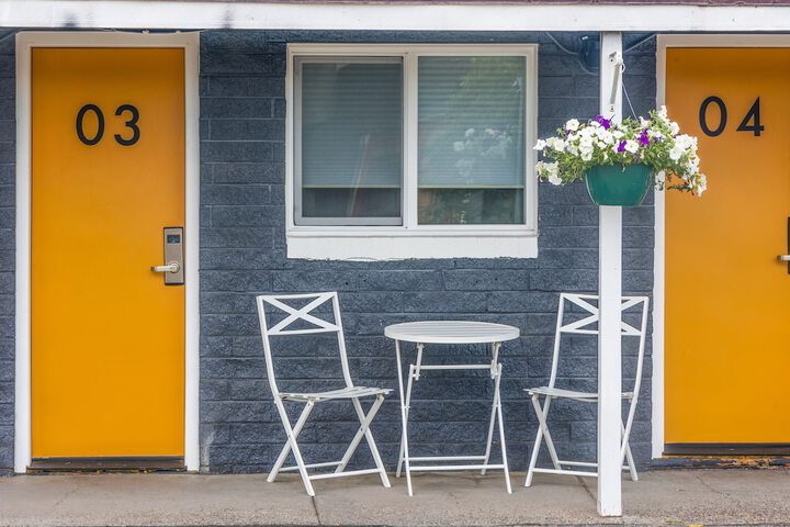 Terrace/Patio 27 of 43