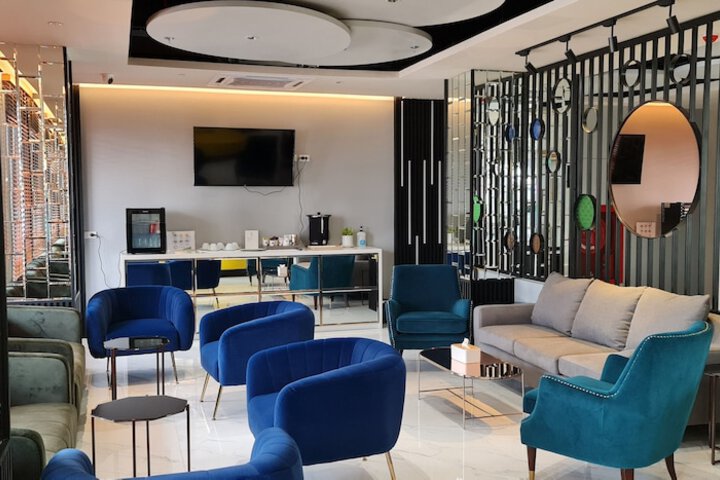 Hotel Interior 5 of 29