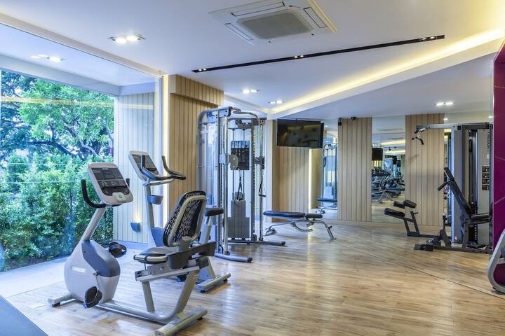 Health and Fitness 24 of 44