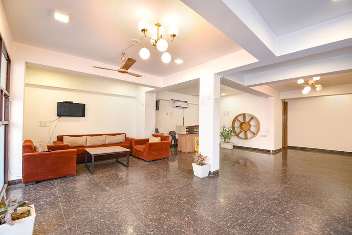 Hotel Interior 9 of 35
