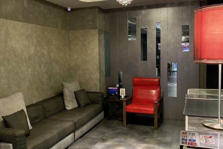Hotel Interior 6 of 45