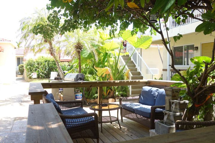 Terrace/Patio 93 of 108
