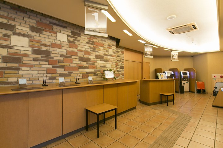 Hotel Interior 6 of 34