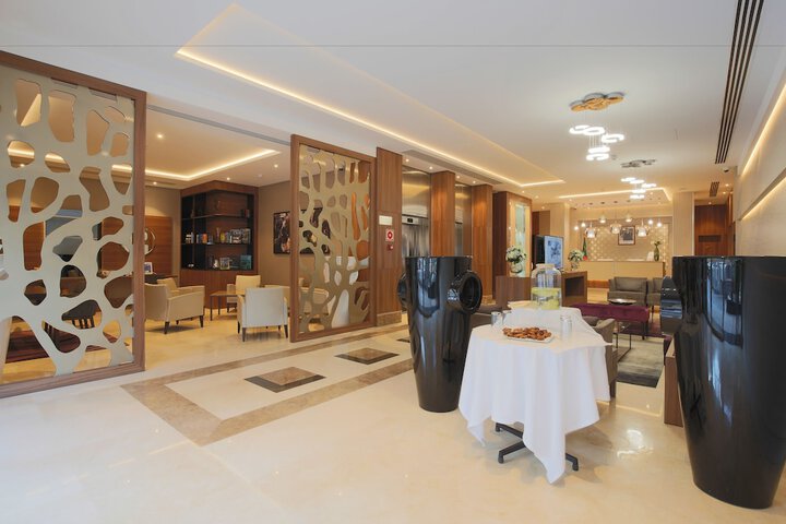 Hotel Interior 6 of 65
