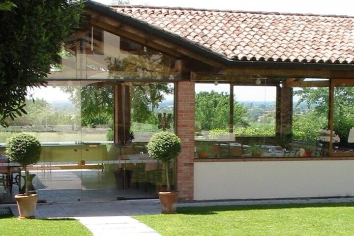 Terrace/Patio 30 of 40